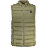 Marina Yachting Green Polyamide Jackets & Coat