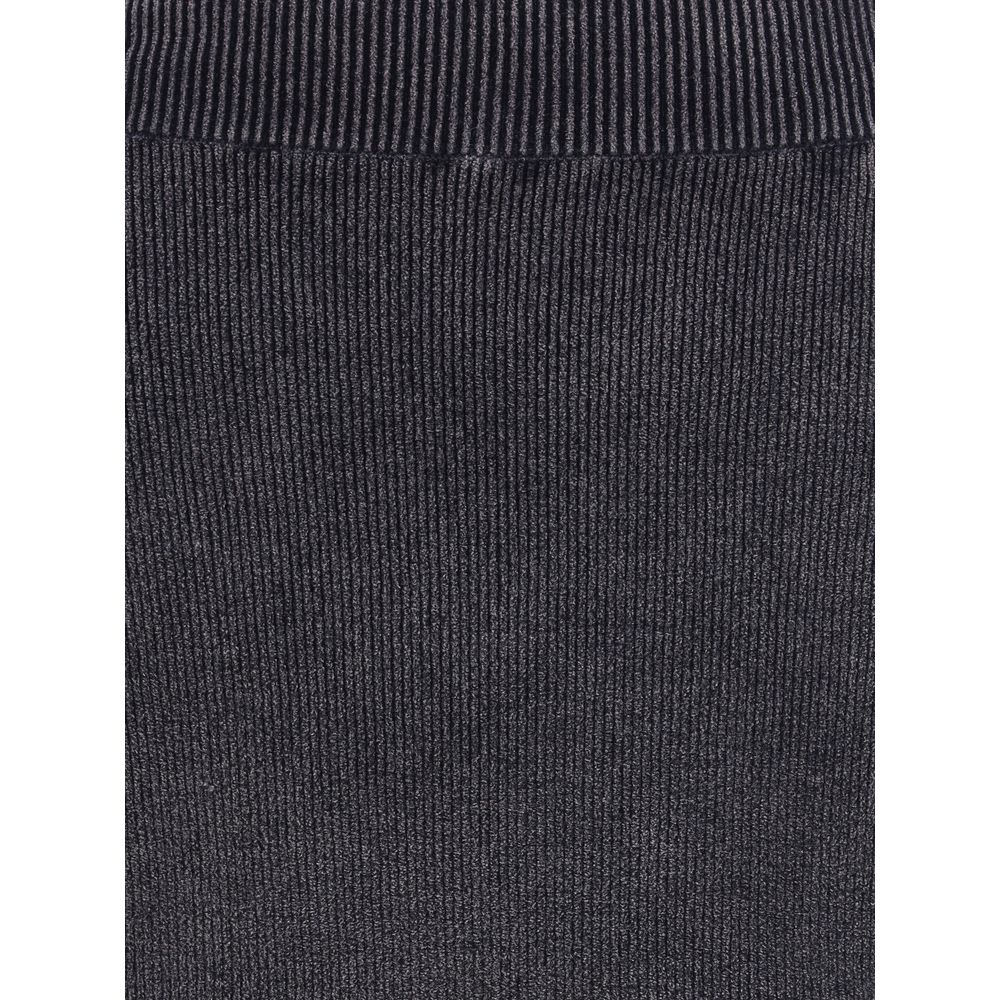 Alexander Wang Stretch Miniskirt