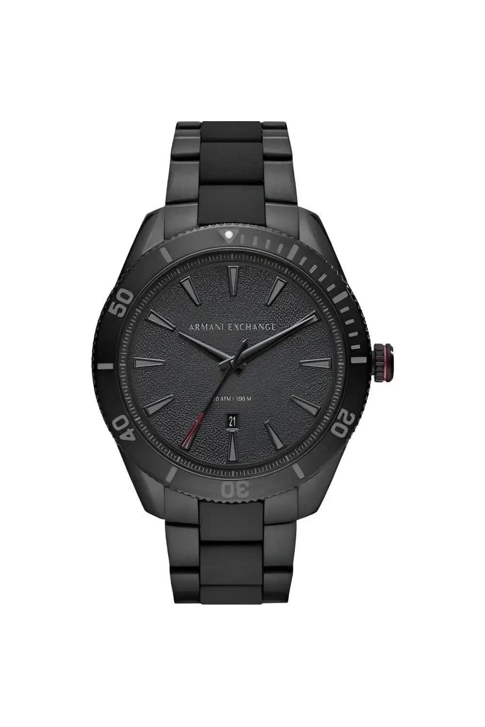 Armani Exchange Multifarver Herre Ur AX1826 (Lagersalg)
