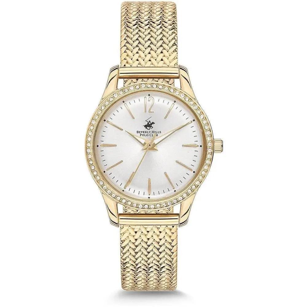 BEVERLY HILLS POLO CLUB BH2101-02