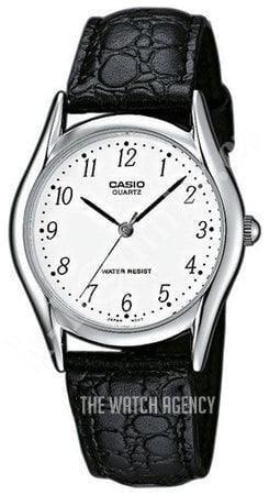 CASIO Herre Ur MTP-1154PQ-7B (Lagersalg)