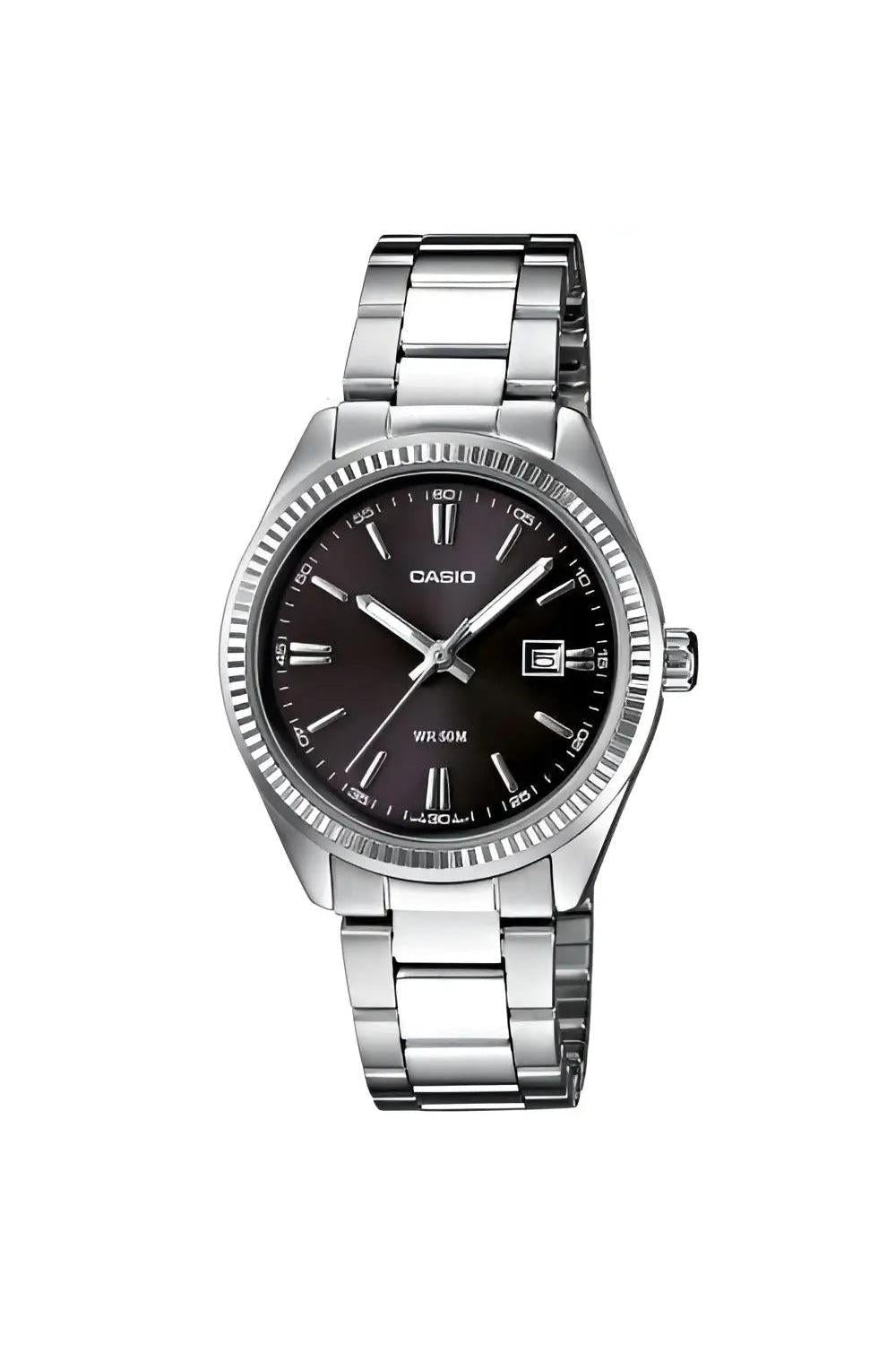 CASIO LTP-1302PD-1A1VEG (Lagersalg)