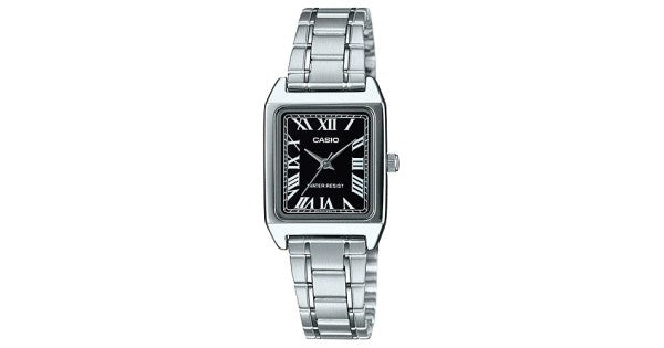 CASIO Women's WATCH - LTP-V007L-7B2UDF (Stock sale)