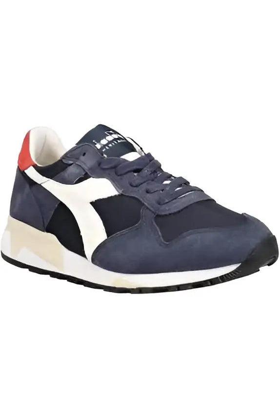 Diadora Trident NY Blå Sneakers (Lagersalg)