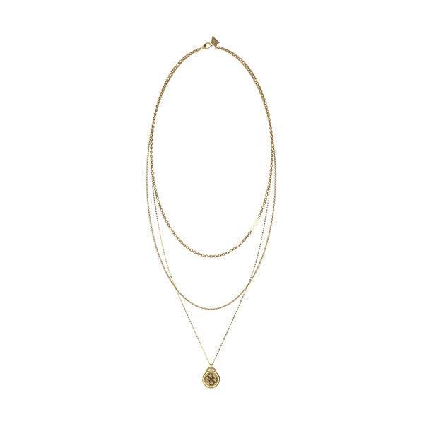 Guess Smykke - JUBN03127JWYGT-U