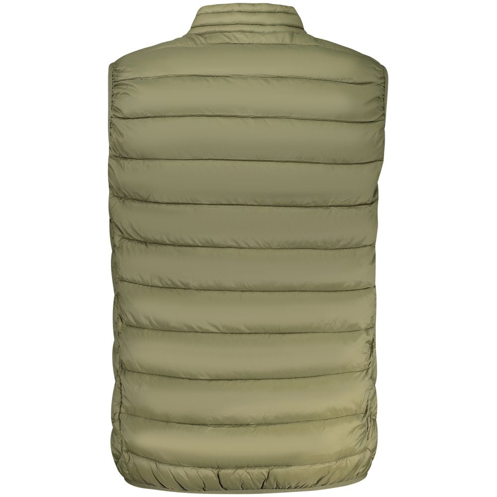 Marina Yachting Verde Poliammide Men Jacket