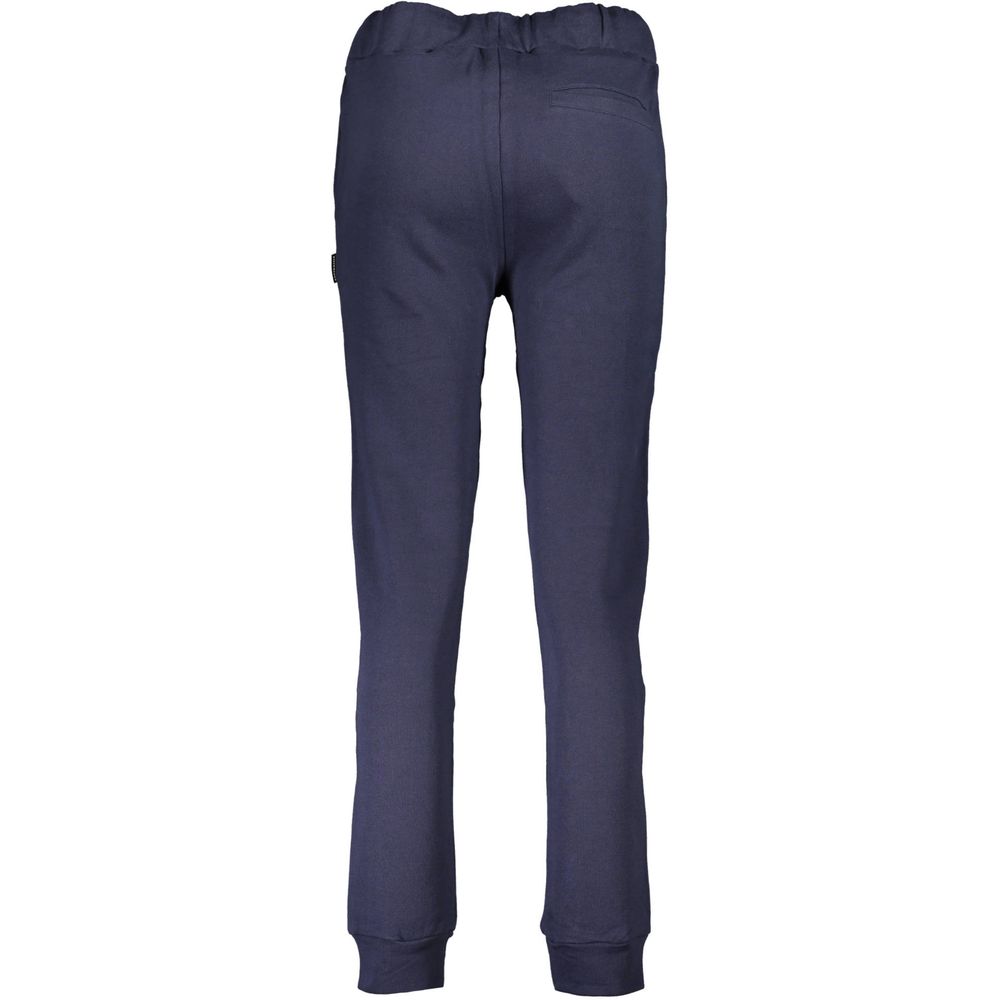 North Sails Blue Cotton Pant