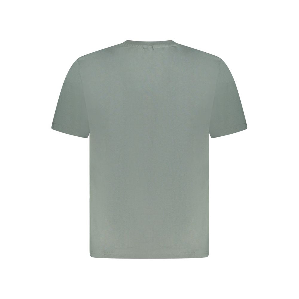 North Sails Verde Cotton Mens T-Shirt
