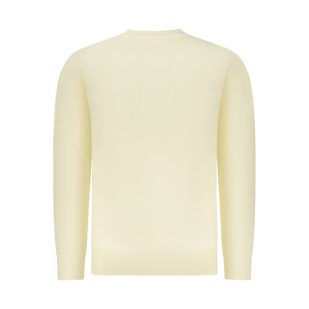 Rifle Bianco Cotton Mens Sweatshirt