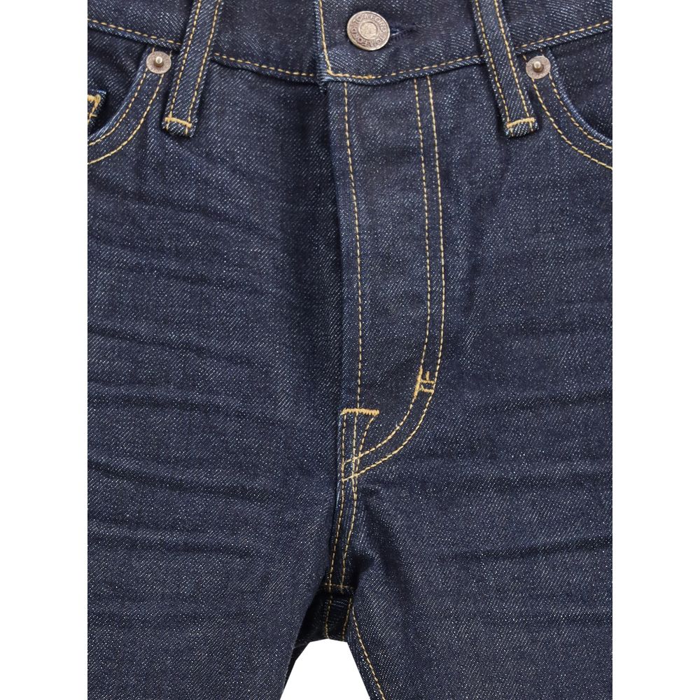 Tom Ford Straight Jeans