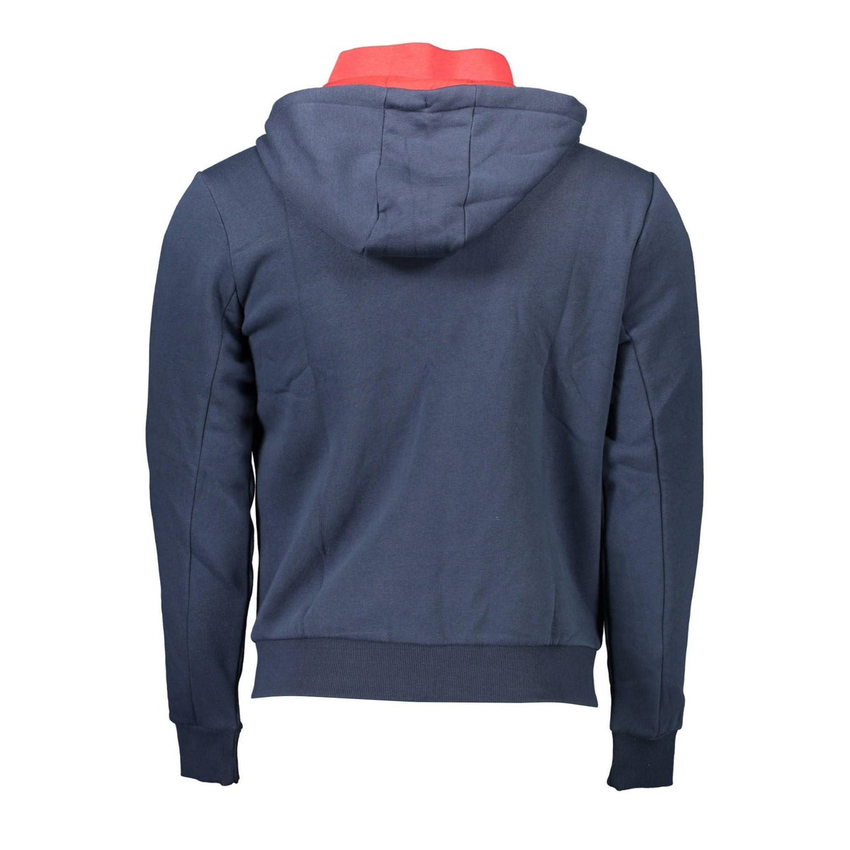 U.S. POLO ASSN. Blue Cotton Men's Sweatshirt