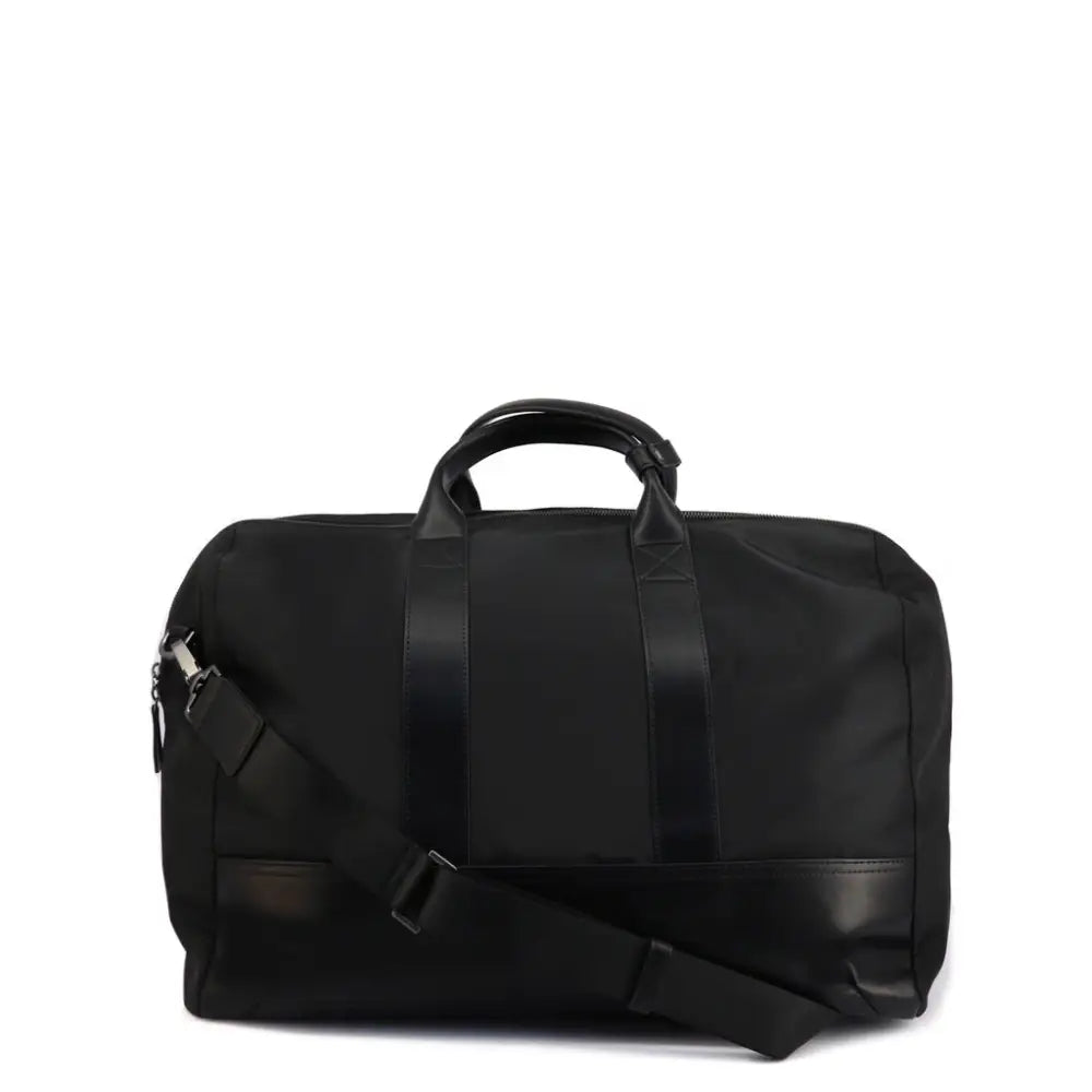 Emporio Armani - Y4Q089_YMA9J - black - Bælter