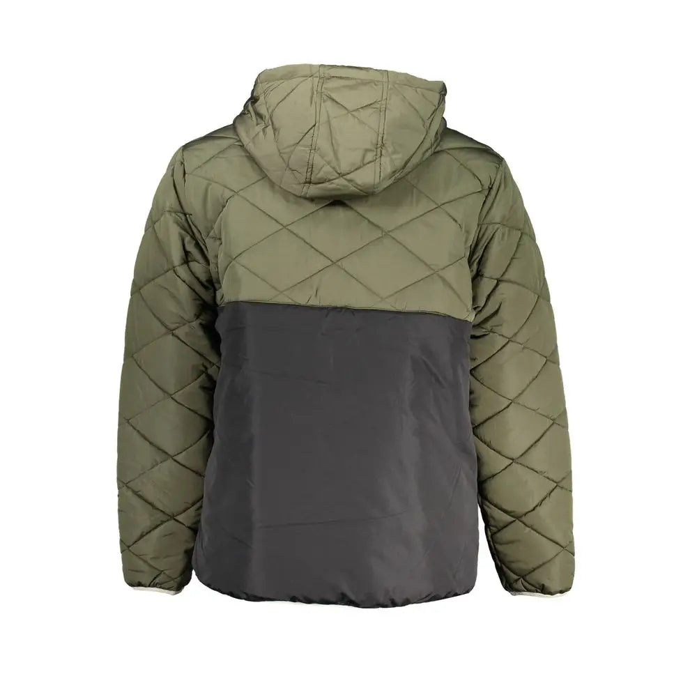 Vans Verde Polyester Men’s Jacket
