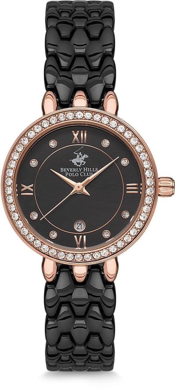 BEVERLY HILLS POLO CLUB BH964403