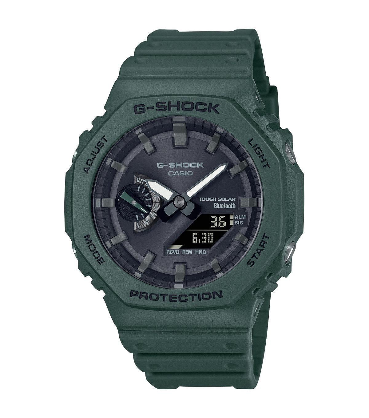 CASIO GSHOCK GAB21003AER
