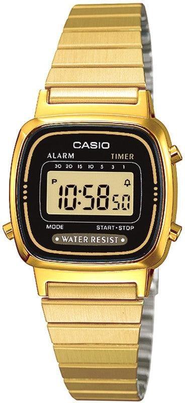 CASIO LA670WEGA-1EF