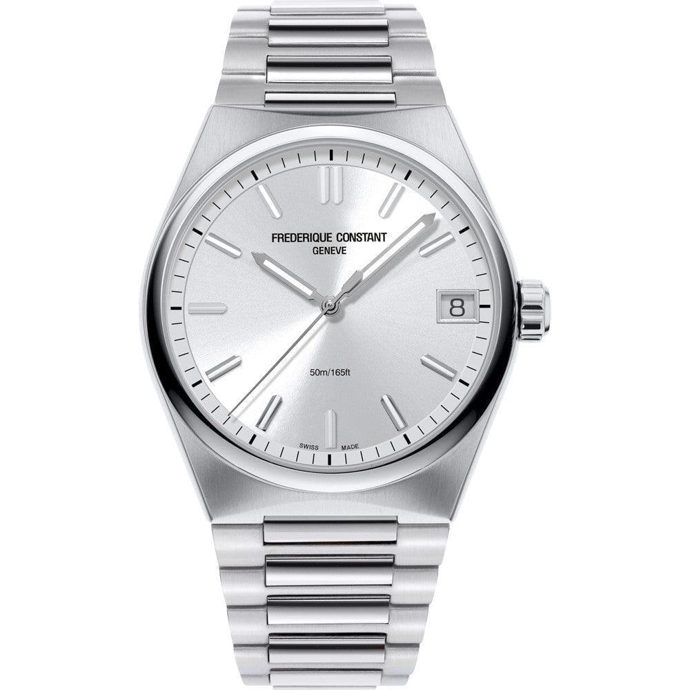 Frederique Constant FC-240SD2NH6B