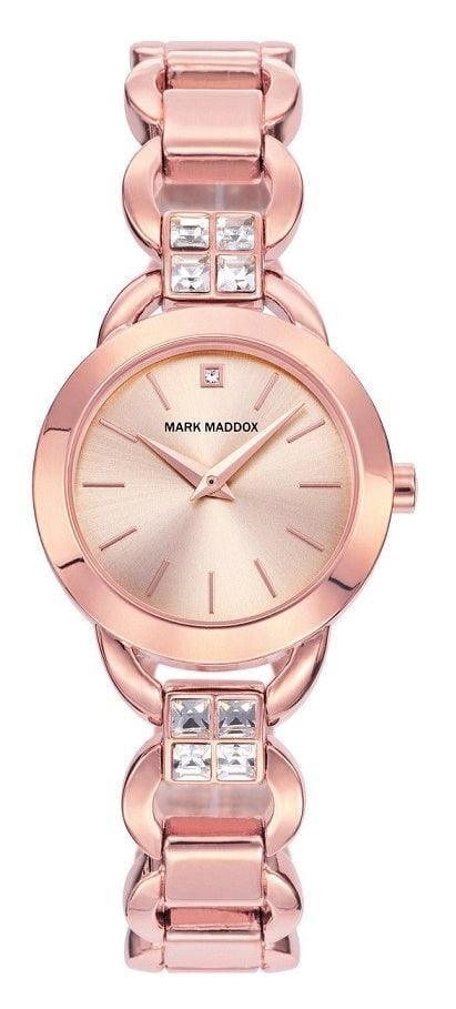 MARK MADDOX MF2001-97