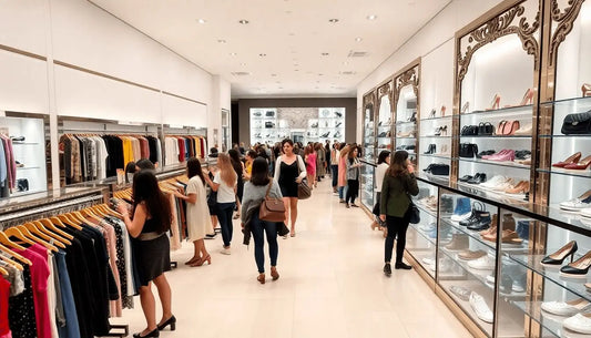 Vejen til de bedste tilbud på mærkevarer hos Modeoutlet