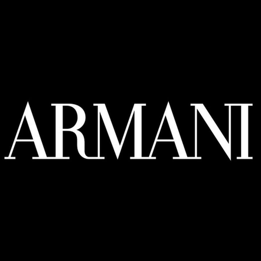 Armani - Modeoutlet