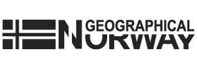 Geographical Norway - Modeoutlet