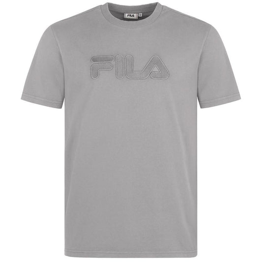 Fila Blue Cotton Sportswear