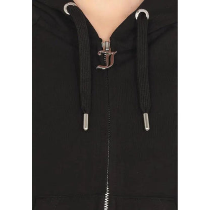 Juicy Couture Natural Cotton Sweatshirt