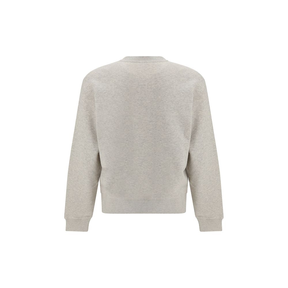 Kenzo Wild Tiger Cotton Sweatshirt – Grey