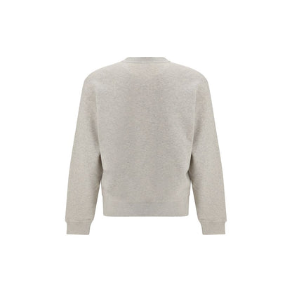 Kenzo Wild Tiger Cotton Sweatshirt – Grey