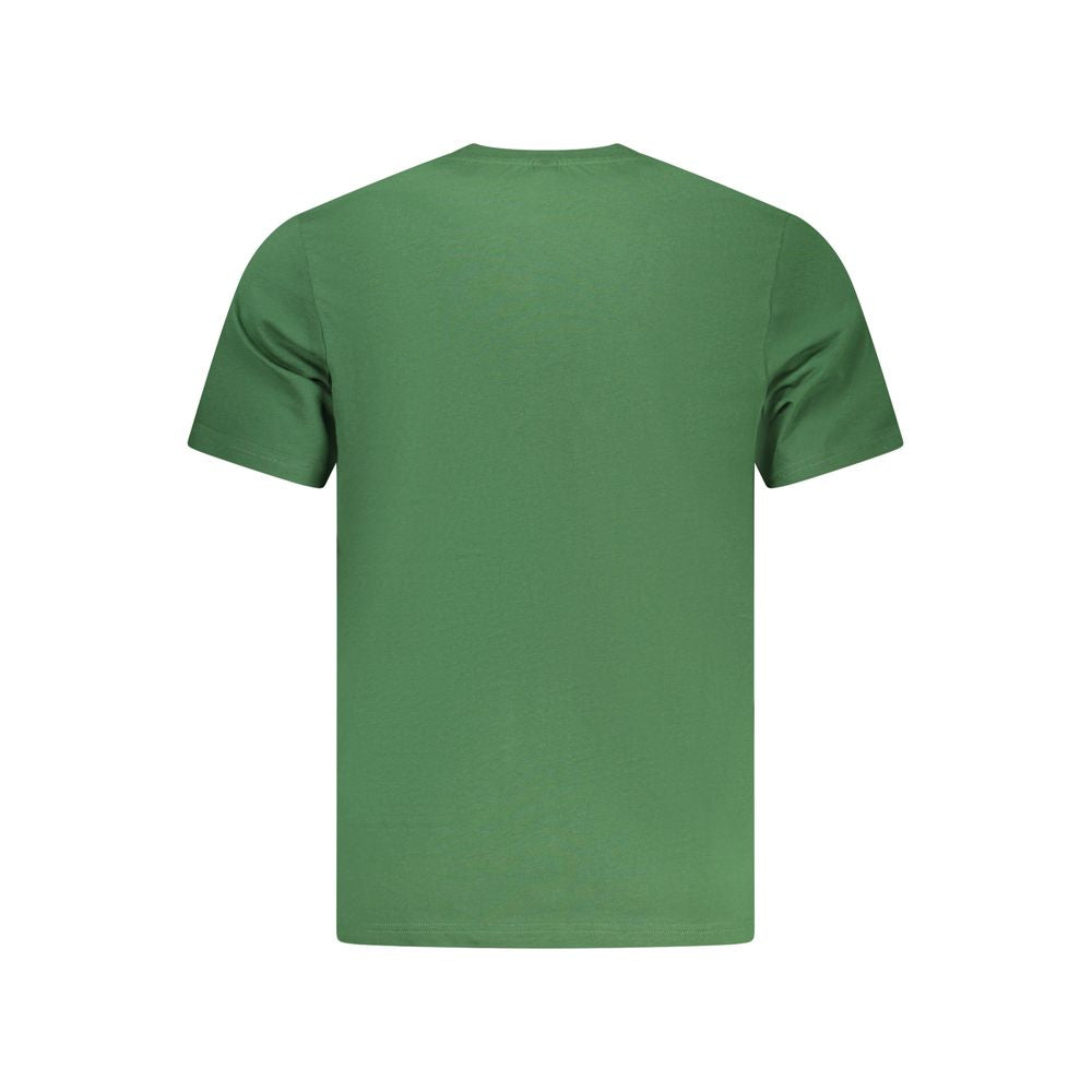North Sails Verde Cotton Men's T-Shirt