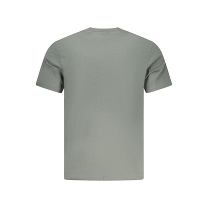North Sails Verde Cotton Men's T-Shirt