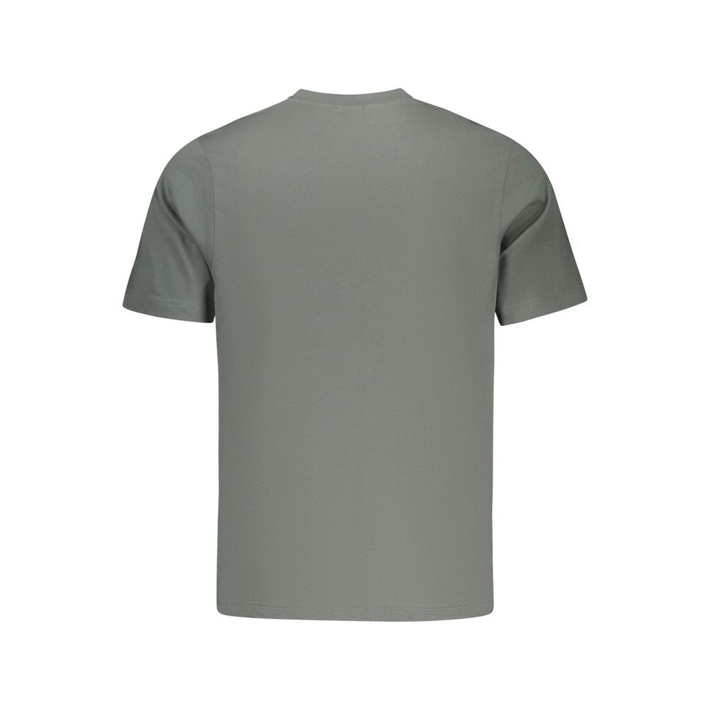 North Sails Verde Cotton Mens T-Shirt