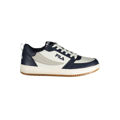 Fila men's sneakers – blue