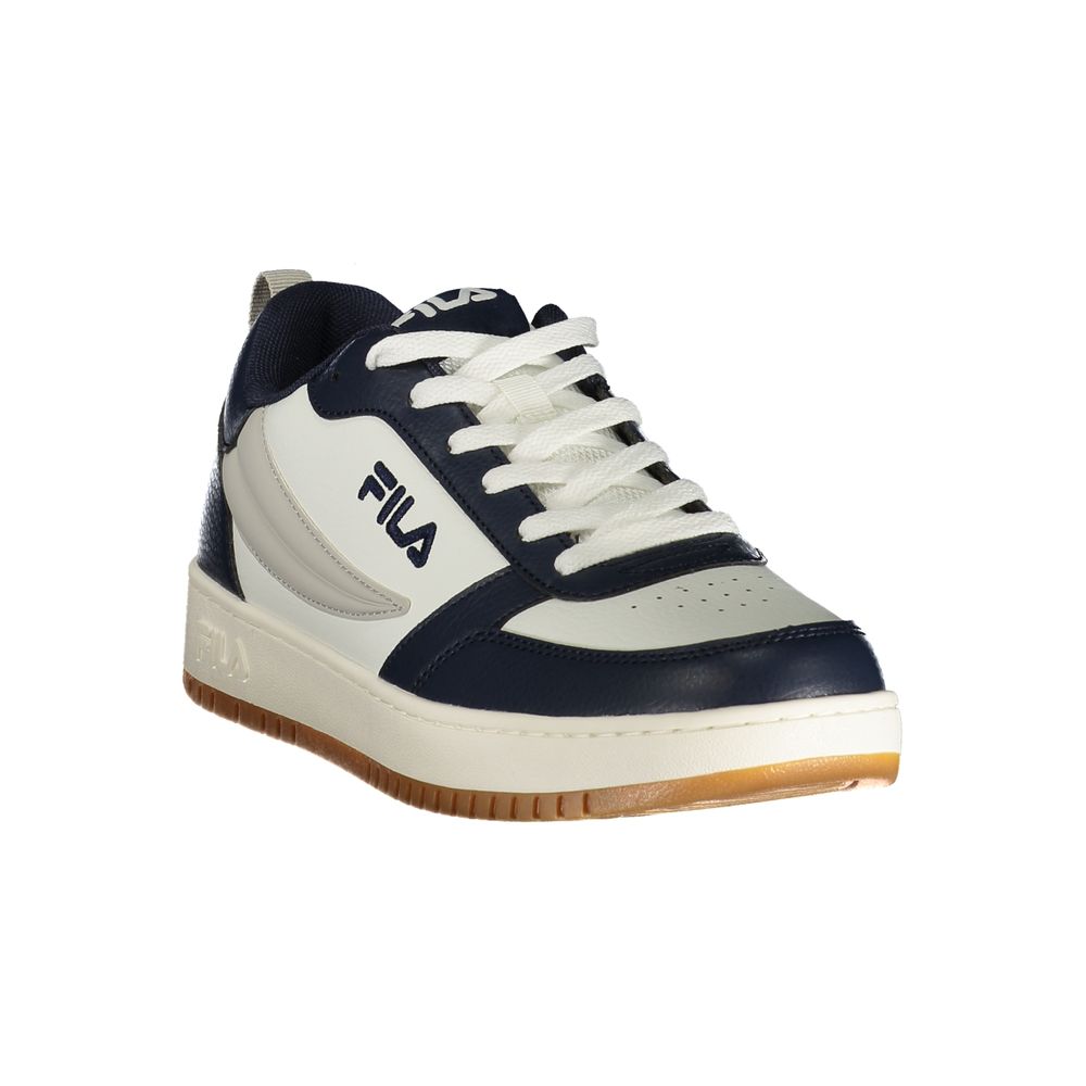 Fila men's sneakers – blue