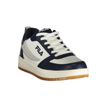 Fila men's sneakers – blue
