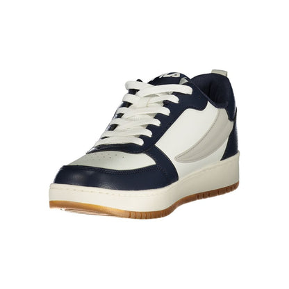 Fila men's sneakers – blue