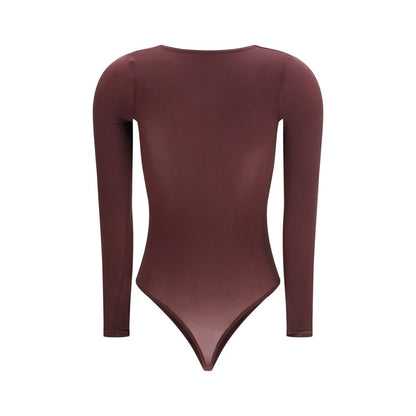 Wolford Multicolor Polyamide Top