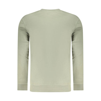 Hugo Boss Blue Cotton Men's Underwear