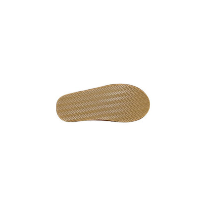 Ralph Lauren Kelcie RF103631 Slippers – Brown