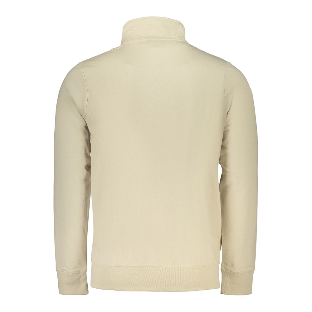 Norway 1963 Beige Cotton Sweatshirt