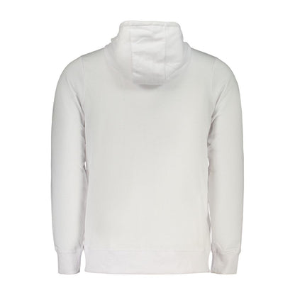 Norway 1963 White Cotton Sweatshirt