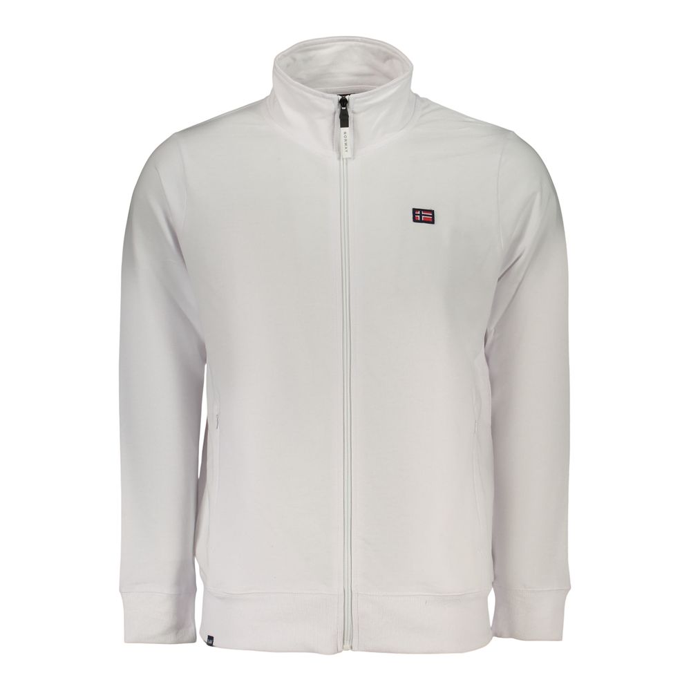 Norway 1963 Men's Sweatshirt – White