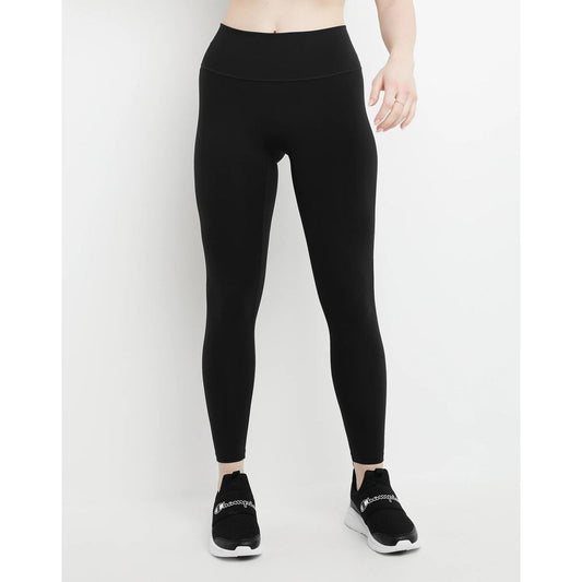 Champion Black Polyester Leggings