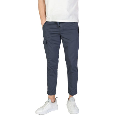 Refrigiwear GA9103P24500 Cargo Trousers – Blue