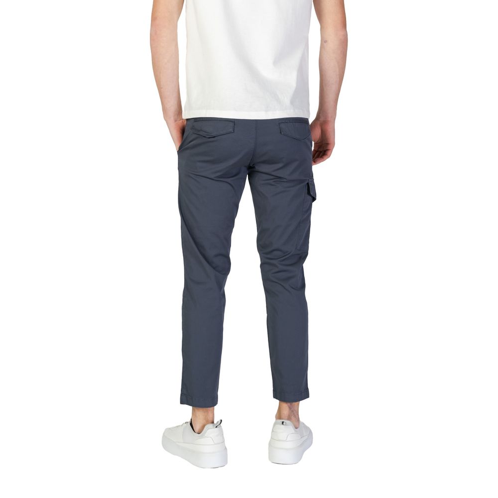 Refrigiwear GA9103P24500 Cargo Trousers – Blue