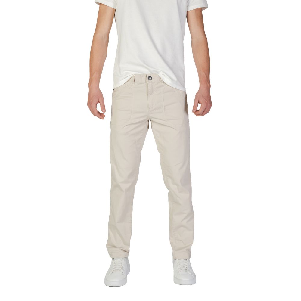 Refrigiwear GA9103P25601 Trousers – Beige