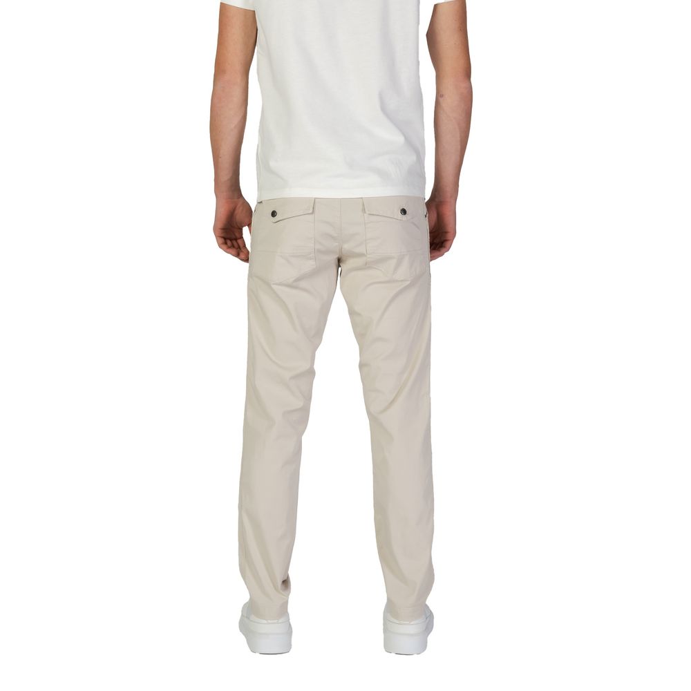 Refrigiwear GA9103P25601 Trousers – Beige