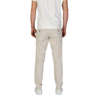 Refrigiwear GA9103P25601 Trousers – Beige