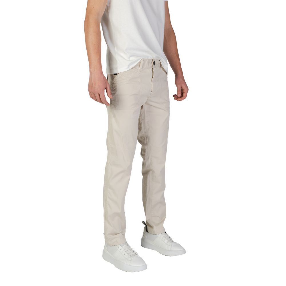 Refrigiwear GA9103P25601 Trousers – Beige