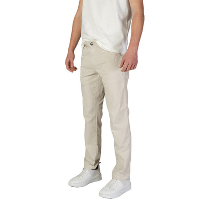 Refrigiwear GA9103P25601 Trousers – Beige